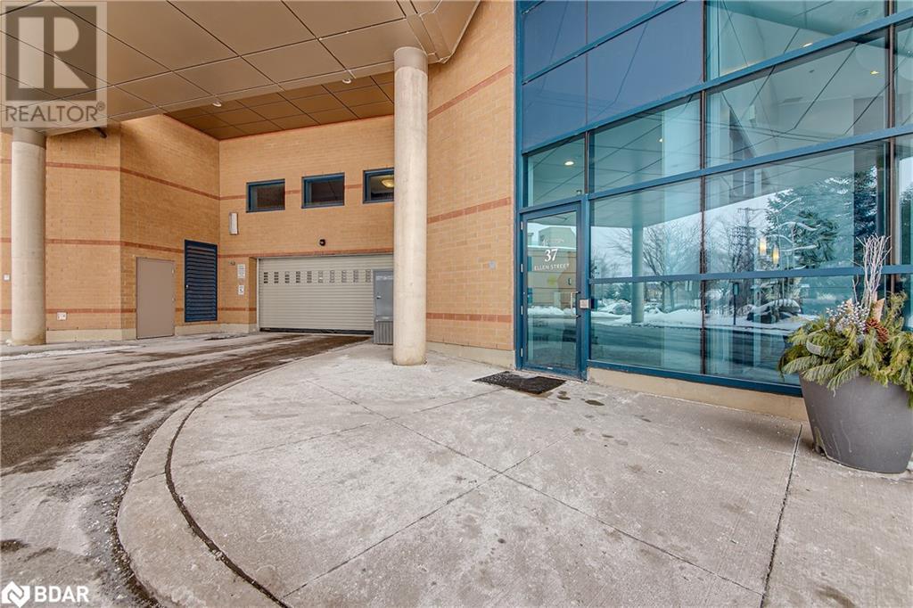 37 Ellen Street Unit# 505, Barrie, Ontario  L4N 6G2 - Photo 45 - 40698013