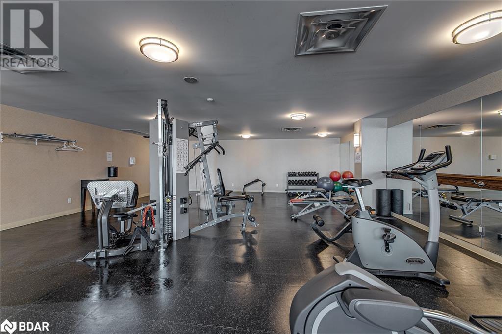 37 Ellen Street Unit# 505, Barrie, Ontario  L4N 6G2 - Photo 34 - 40698013
