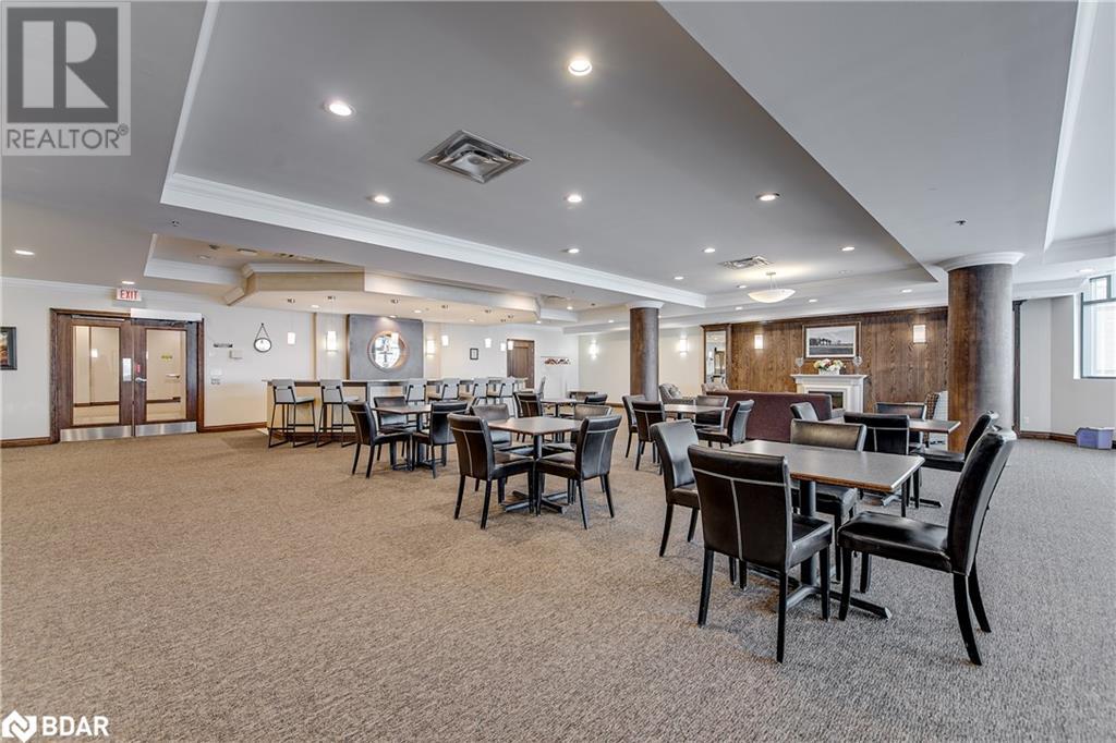 37 Ellen Street Unit# 505, Barrie, Ontario  L4N 6G2 - Photo 43 - 40698013
