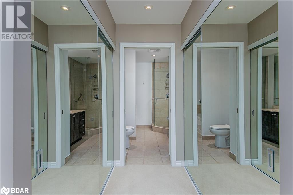 37 Ellen Street Unit# 505, Barrie, Ontario  L4N 6G2 - Photo 23 - 40698013