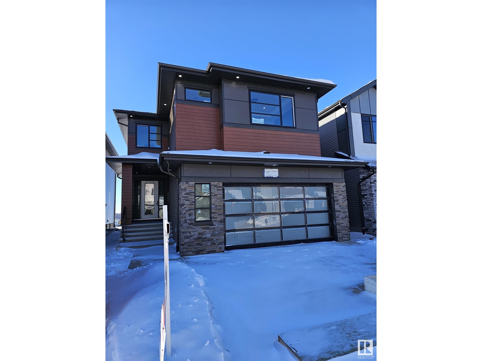 7099 Kiviaq Cr Sw, Edmonton, Alberta  T6W 5N7 - Photo 1 - E4419042