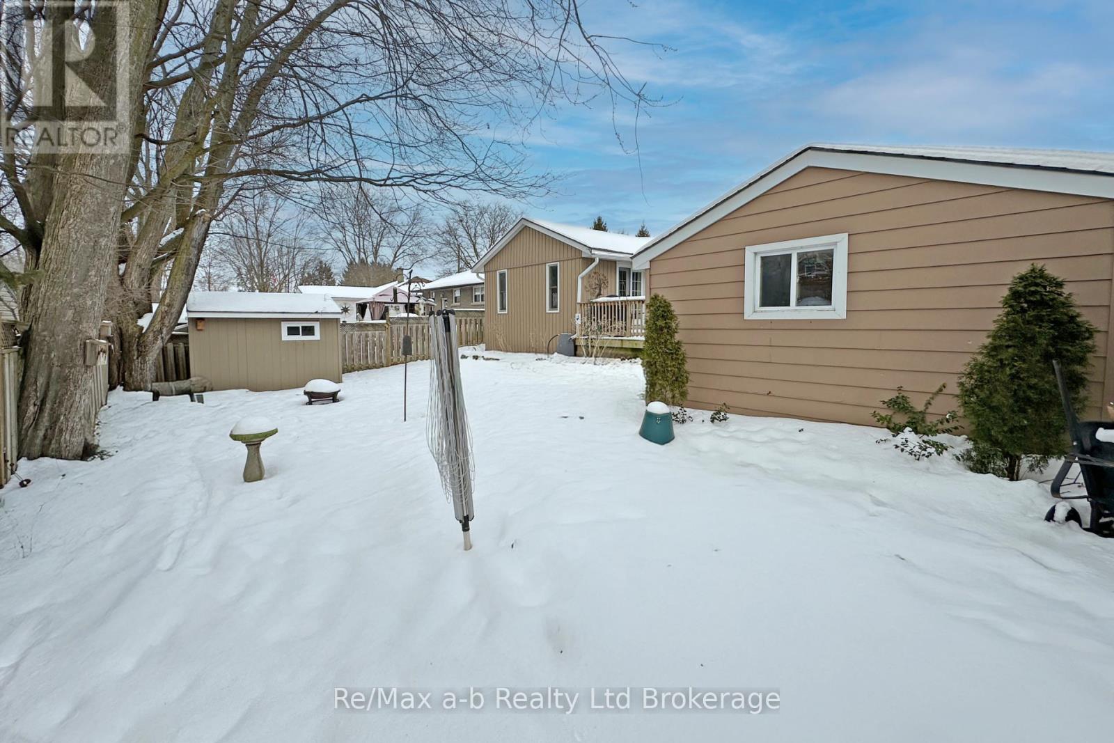 93 North Park Crescent, Woodstock, Ontario  N4S 7M1 - Photo 37 - X11968670