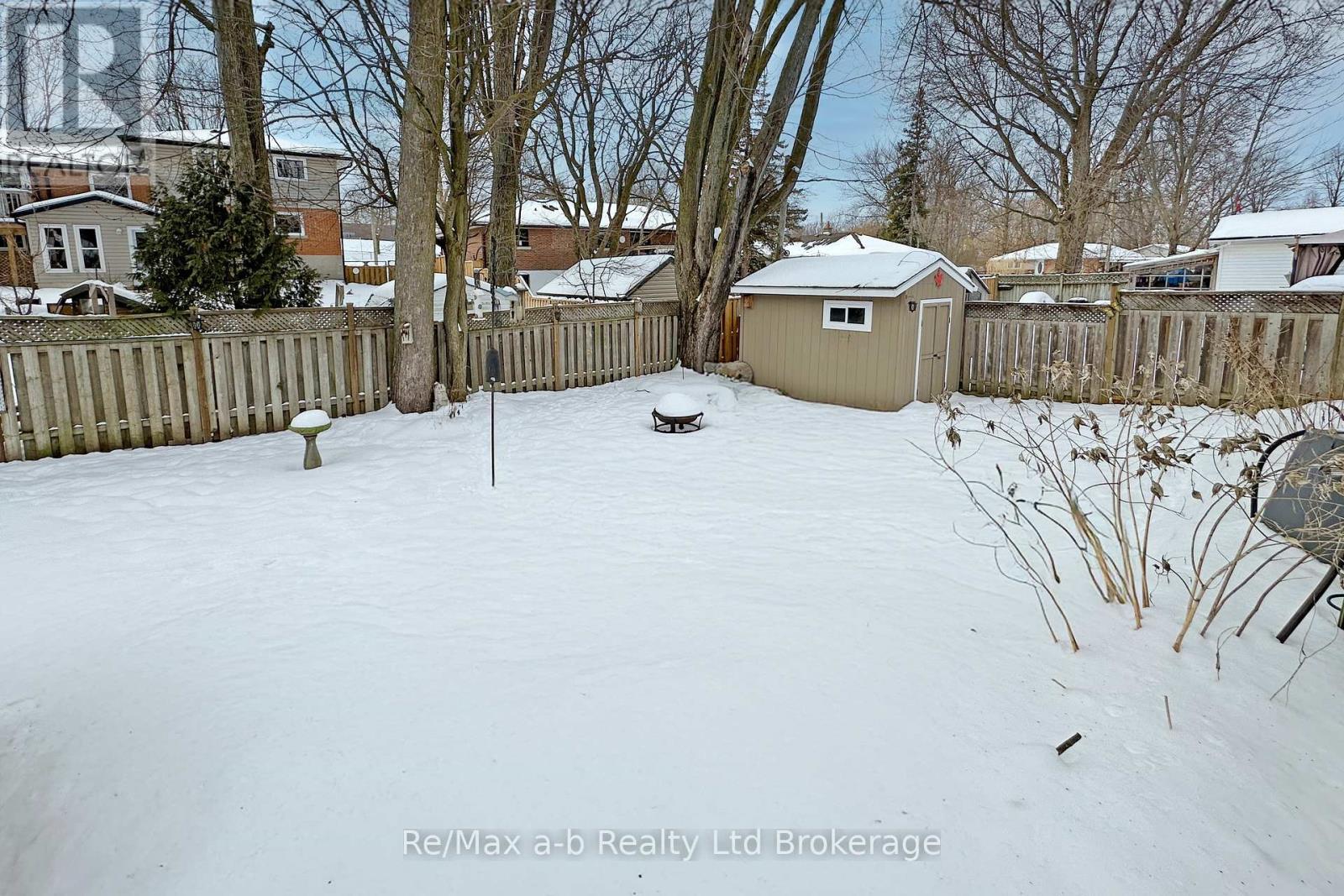 93 North Park Crescent, Woodstock, Ontario  N4S 7M1 - Photo 38 - X11968670