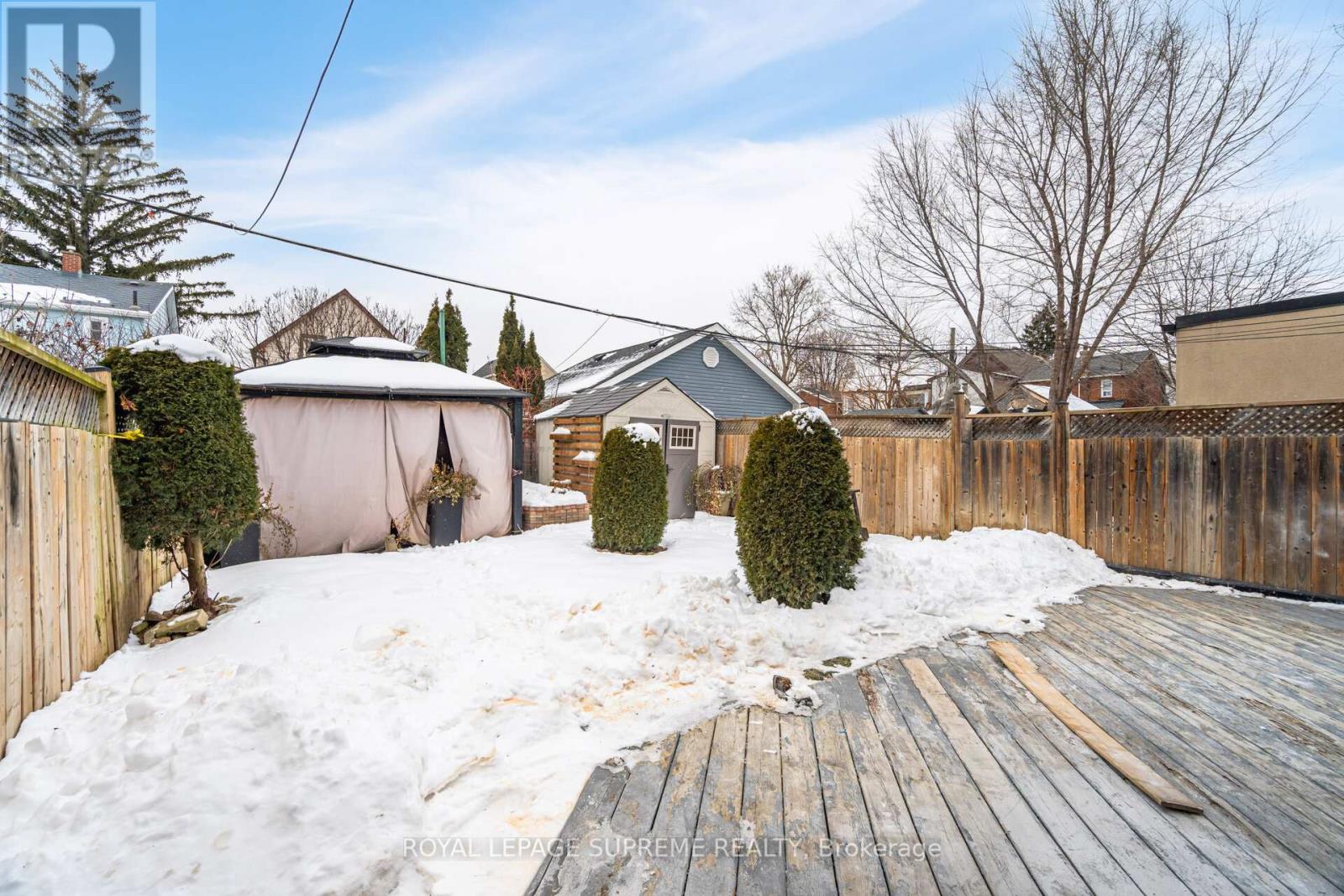 48 Guestville Avenue, Toronto, Ontario  M6N 4N2 - Photo 23 - W11971143