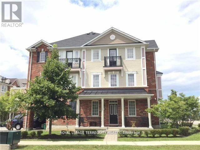 20 - 2614 DASHWOOD DRIVE, Oakville, Ontario