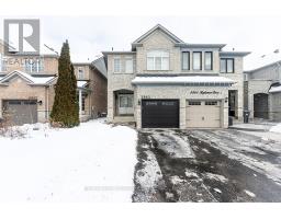 5863 RAFTSMAN COVE, Mississauga, Ontario