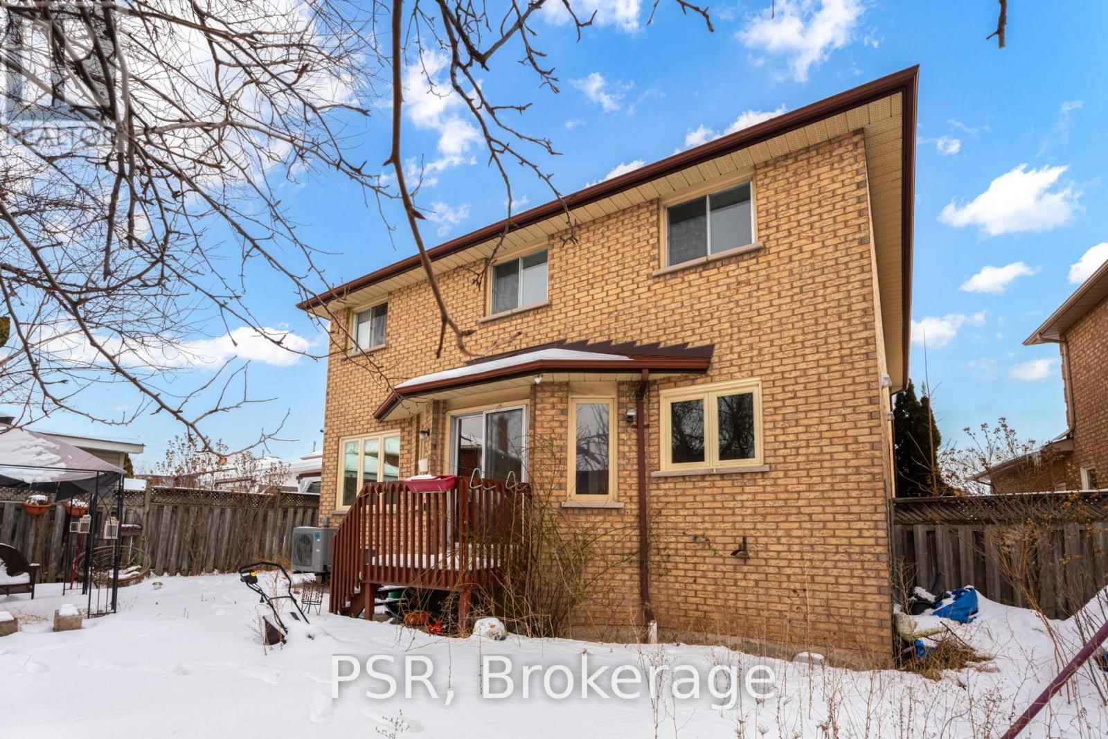 1465 Silky Rose Court N, Mississauga, Ontario  L5V 1H6 - Photo 50 - W11971198