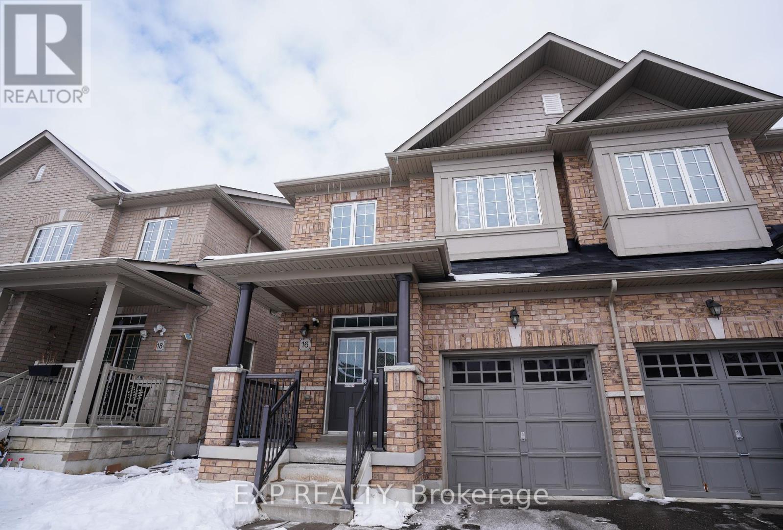 Property at 16 BLACKBERRY VALLEY CRESCENT E image 1