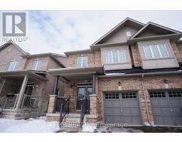 16 BLACKBERRY VALLEY CRESCENT E, Caledon, Ontario