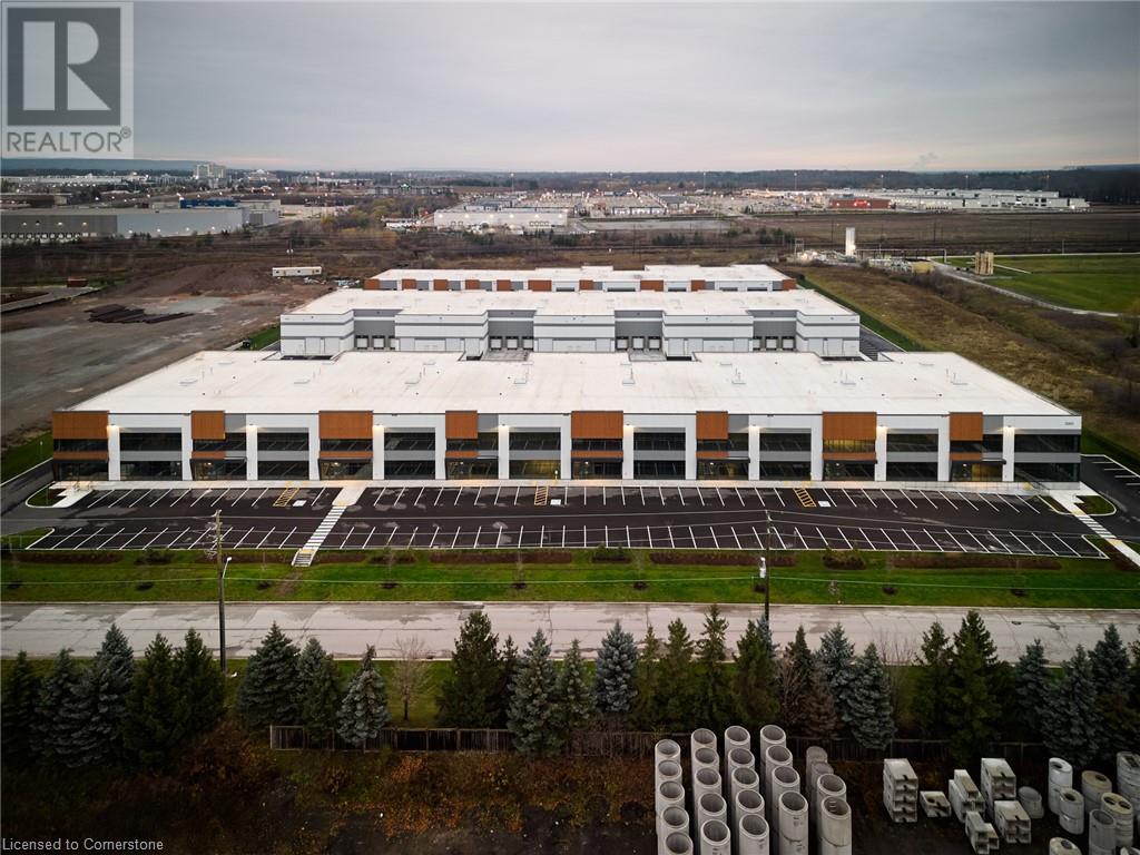 3323 SUPERIOR Court Unit# C110, oakville, Ontario
