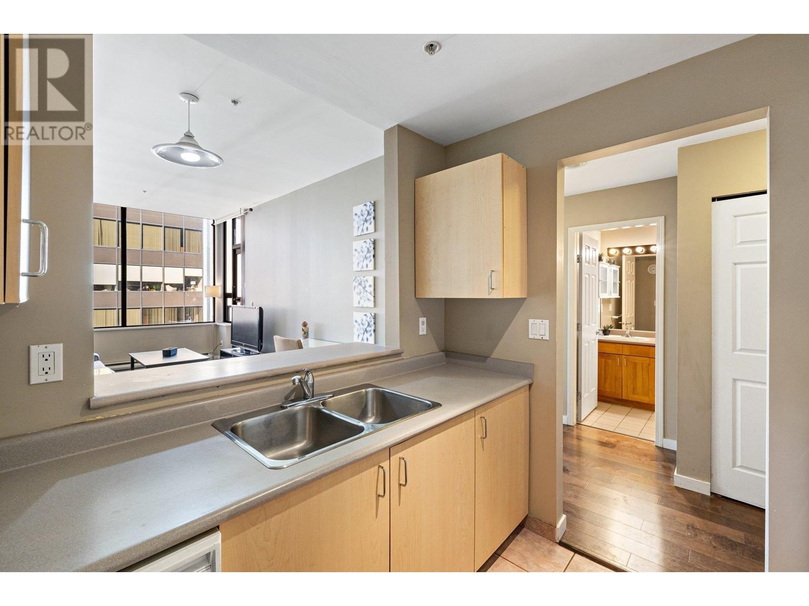 812 1010 Howe Street, Vancouver, British Columbia  V6Z 1P5 - Photo 14 - R2966536