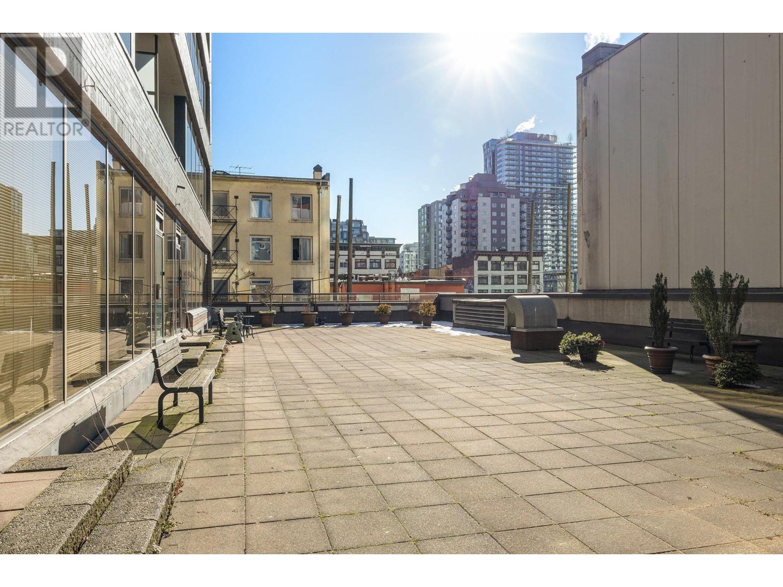 812 1010 Howe Street, Vancouver, British Columbia  V6Z 1P5 - Photo 21 - R2966536