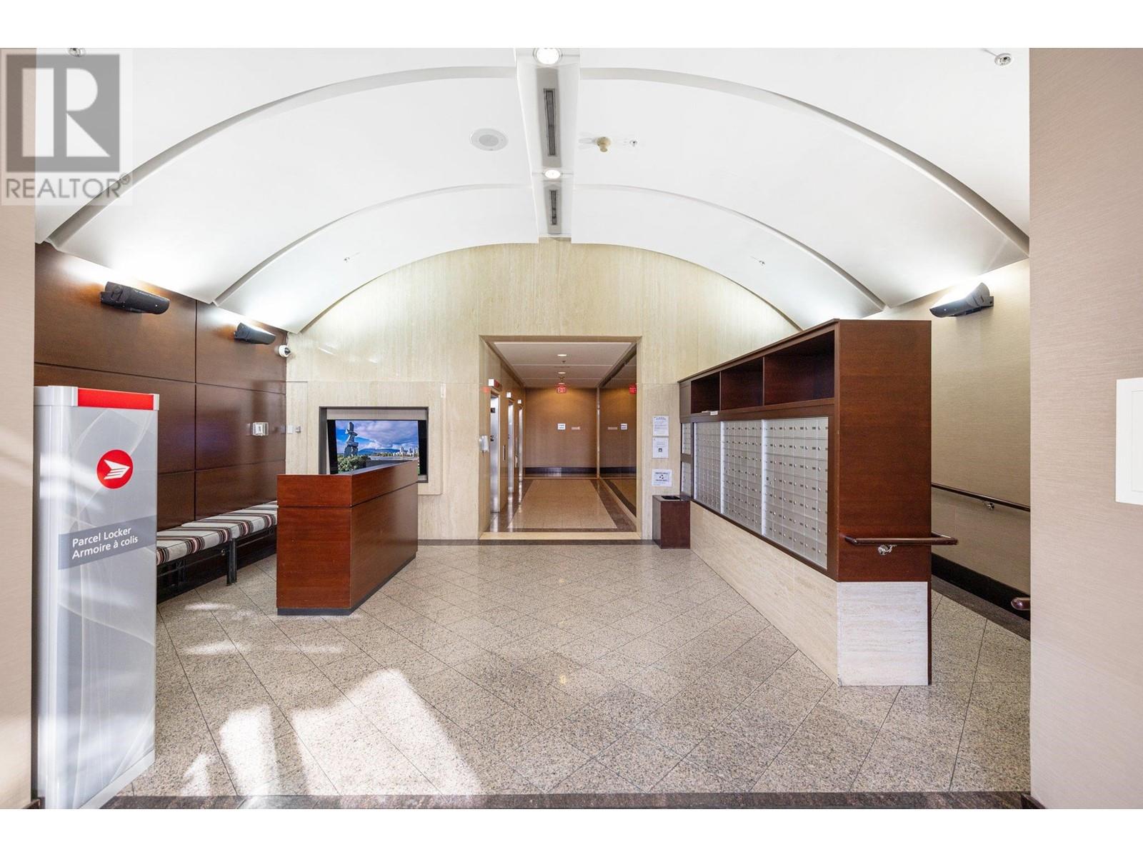 812 1010 Howe Street, Vancouver, British Columbia  V6Z 1P5 - Photo 22 - R2966536