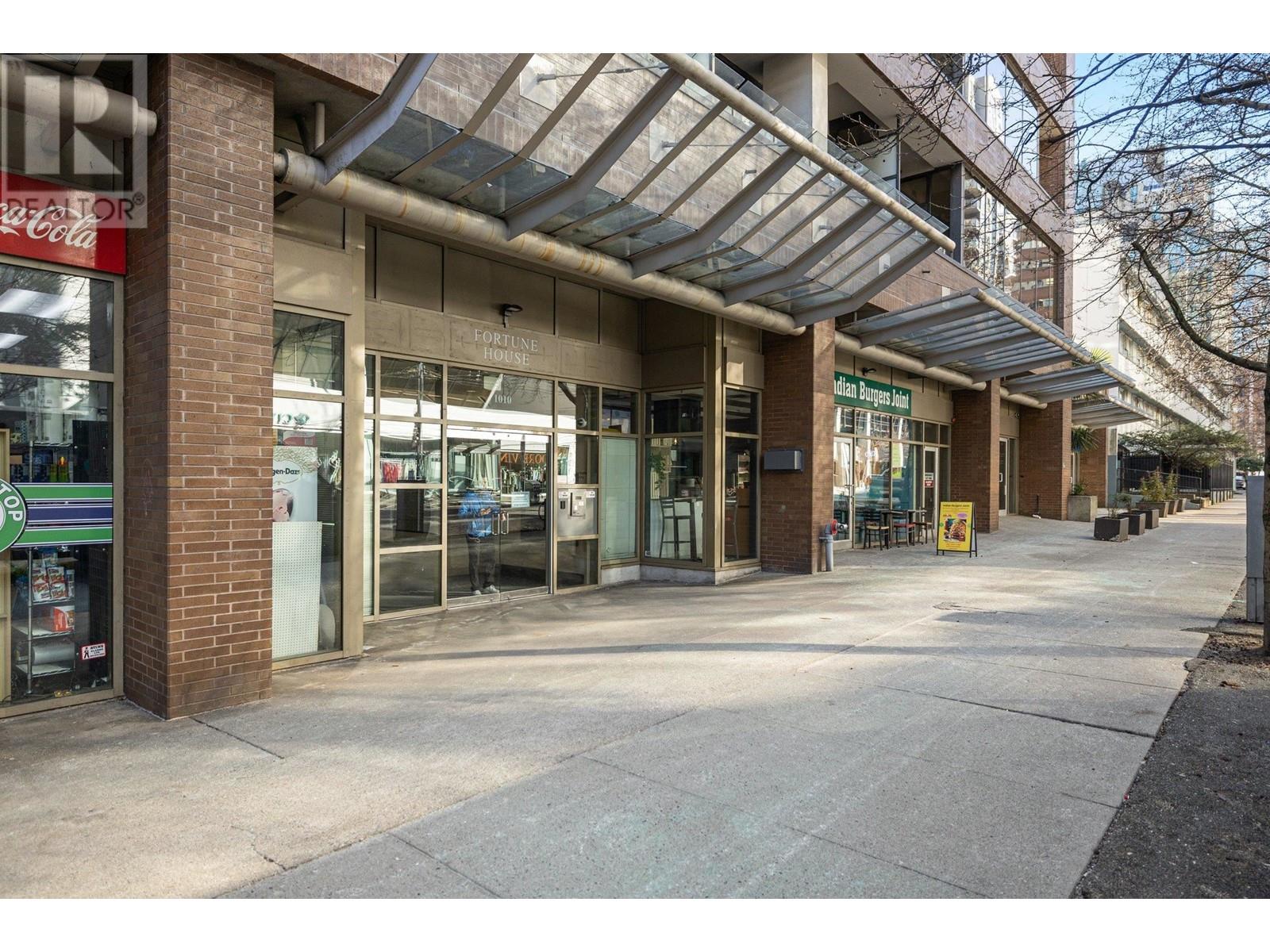 812 1010 Howe Street, Vancouver, British Columbia  V6Z 1P5 - Photo 24 - R2966536