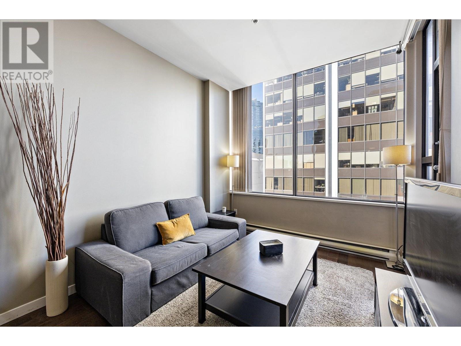 812 1010 Howe Street, Vancouver, British Columbia  V6Z 1P5 - Photo 6 - R2966536