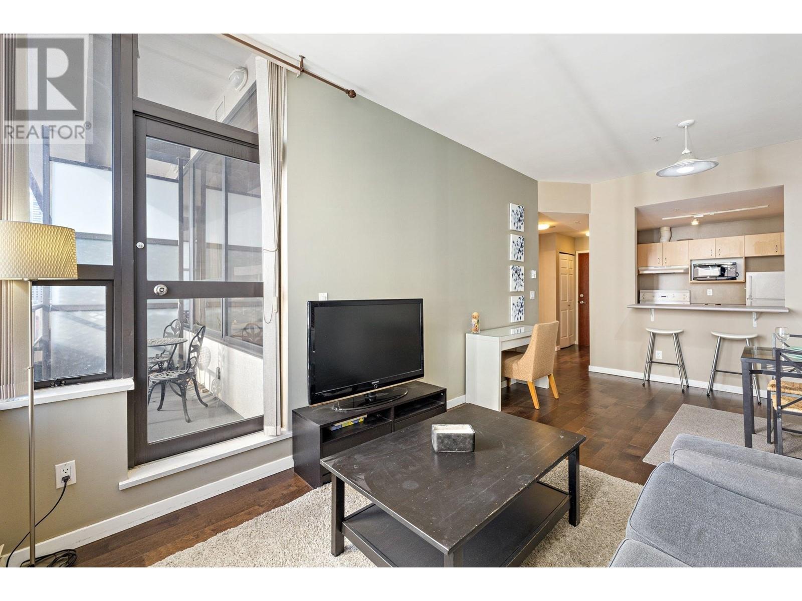 812 1010 Howe Street, Vancouver, British Columbia  V6Z 1P5 - Photo 7 - R2966536