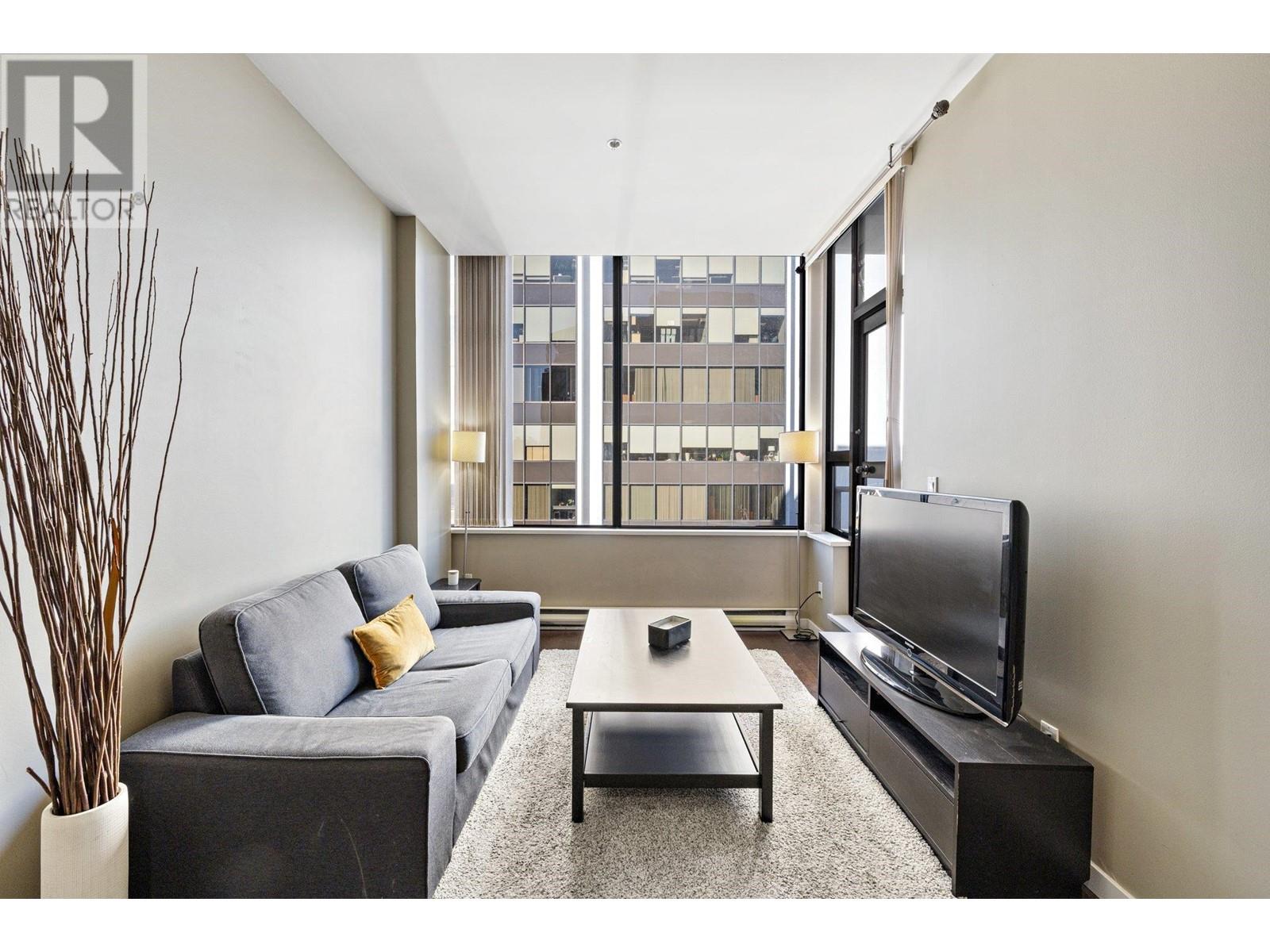 812 1010 Howe Street, Vancouver, British Columbia  V6Z 1P5 - Photo 8 - R2966536