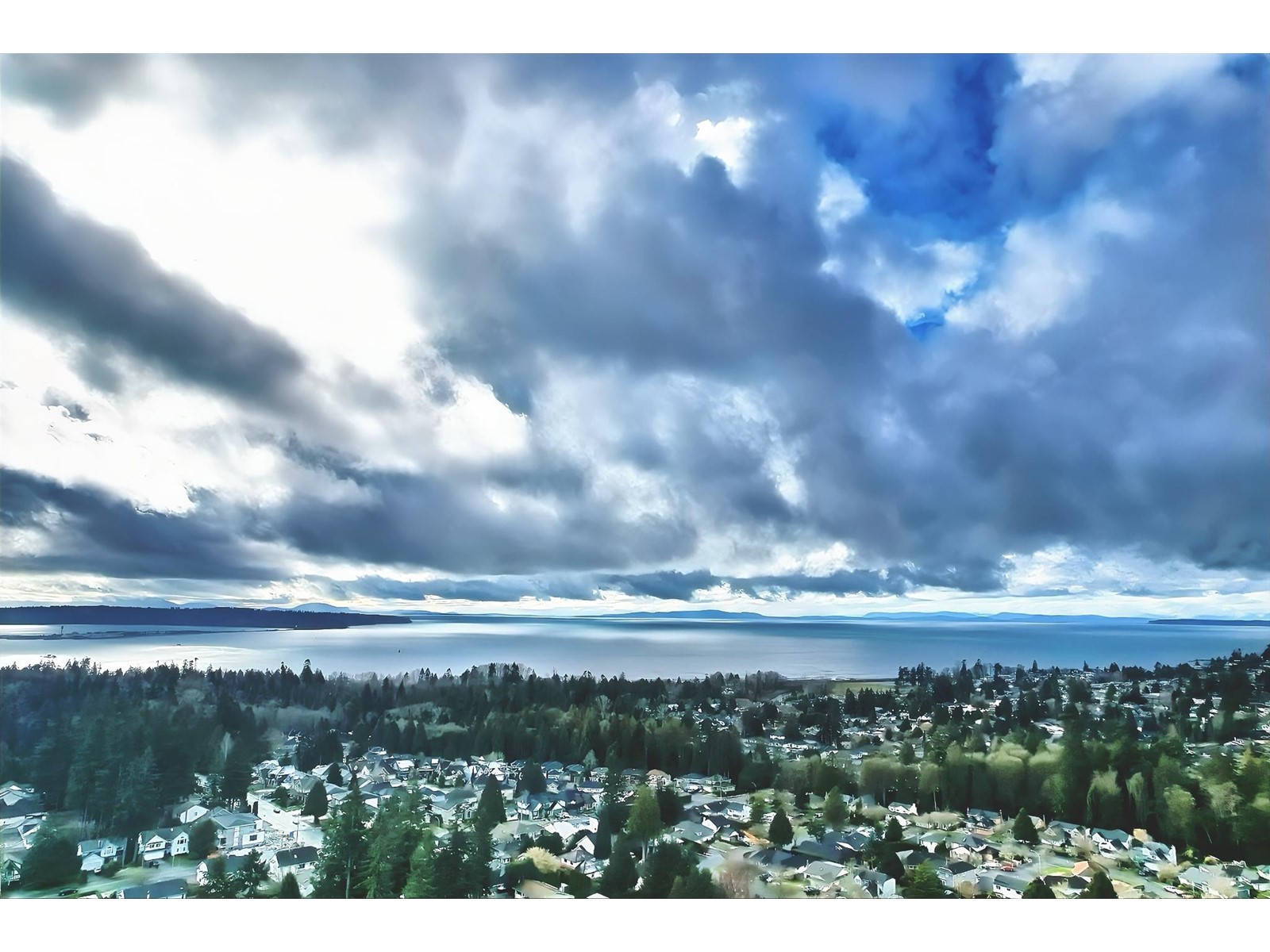 1163 King George Boulevard, Surrey, British Columbia  V4A 4Z1 - Photo 8 - R2963430