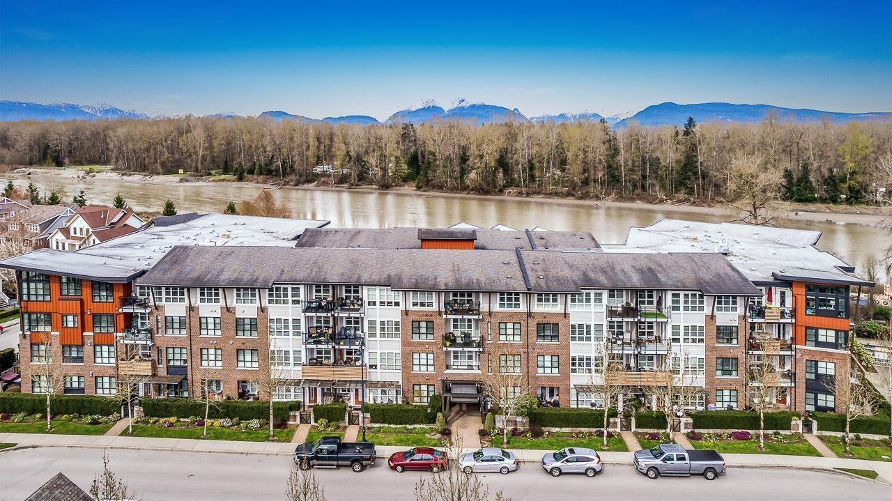 419 23215 Billy Brown Road, Langley, British Columbia  V1M 0B7 - Photo 25 - R2964820