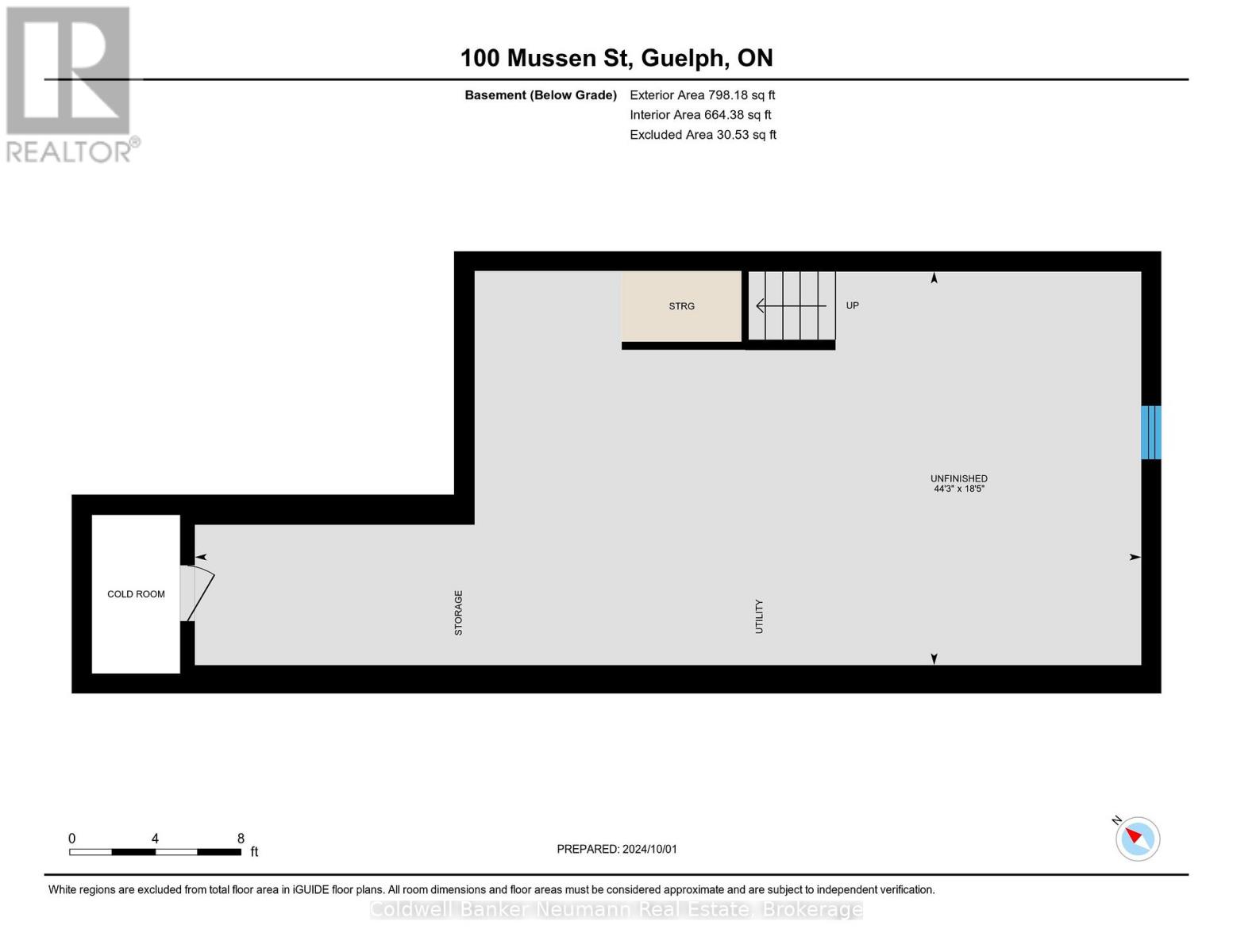 100 Mussen Street, Guelph, Ontario  N1E 0K2 - Photo 36 - X11971294