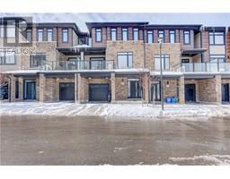 2610 KETTERING Place Unit# 25, London, Ontario