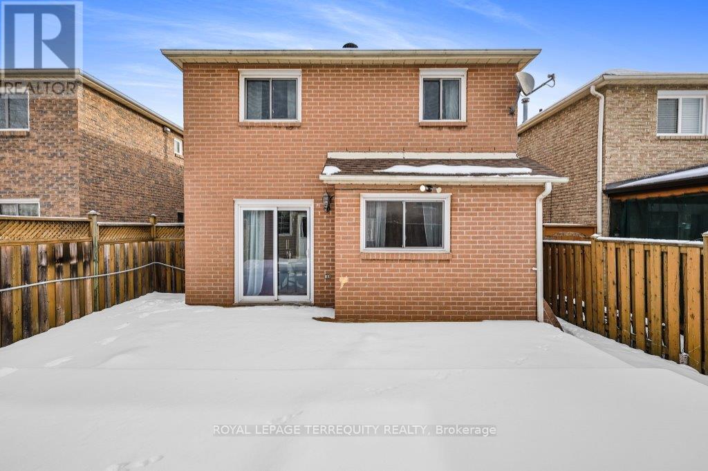 178 Radford Drive, Ajax, Ontario  L1T 2C2 - Photo 38 - E11971273