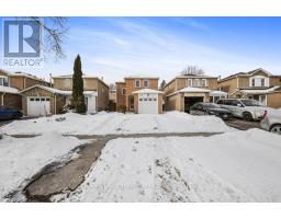 178 RADFORD DRIVE, Ajax, Ontario