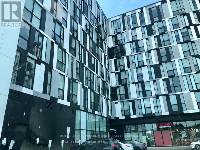 Property at 712 - 1900 SIMCOE STREET N image 1