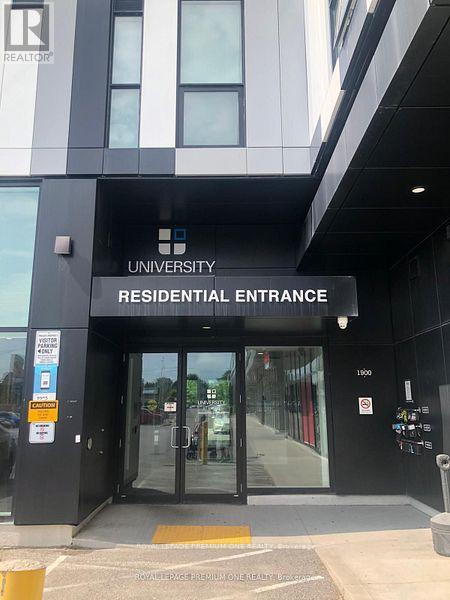 Property at 712 - 1900 SIMCOE STREET N image 2