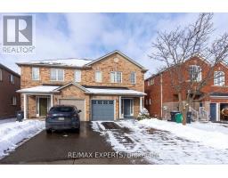 16 VERMONT ROAD, Brampton, Ontario