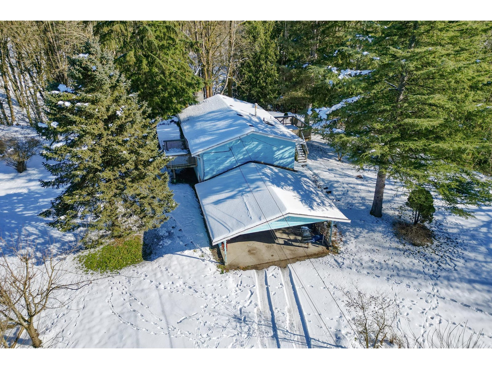 7500 264 Street, Langley, British Columbia  V4W 1M9 - Photo 6 - R2965509