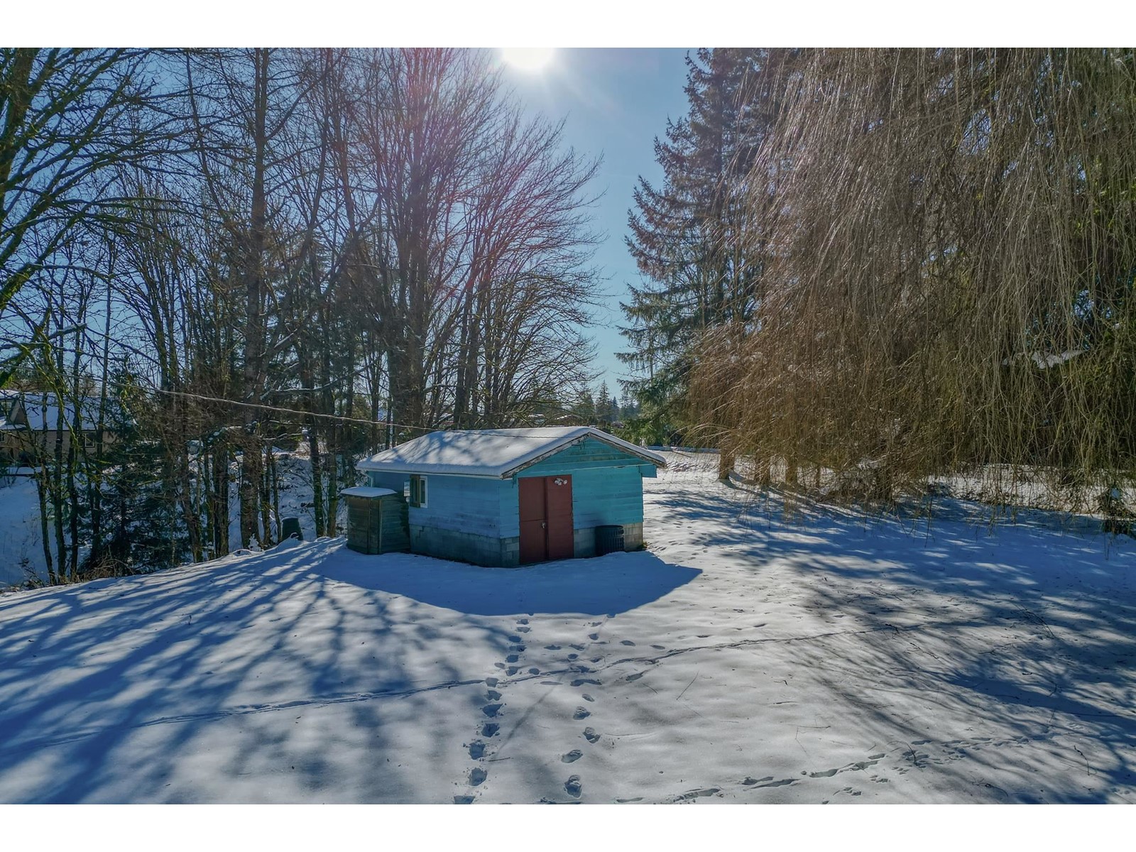 7500 264 Street, Langley, British Columbia  V4W 1M9 - Photo 9 - R2965509