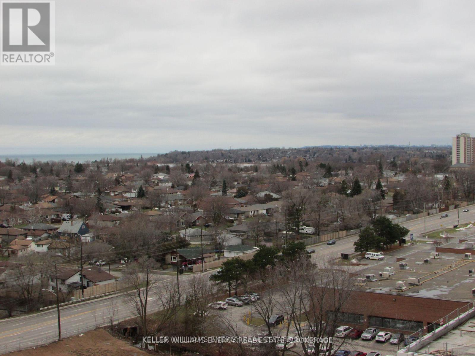 1205 - 1455 Celebration Drive, Pickering, Ontario  L1W 1L8 - Photo 32 - E11963807