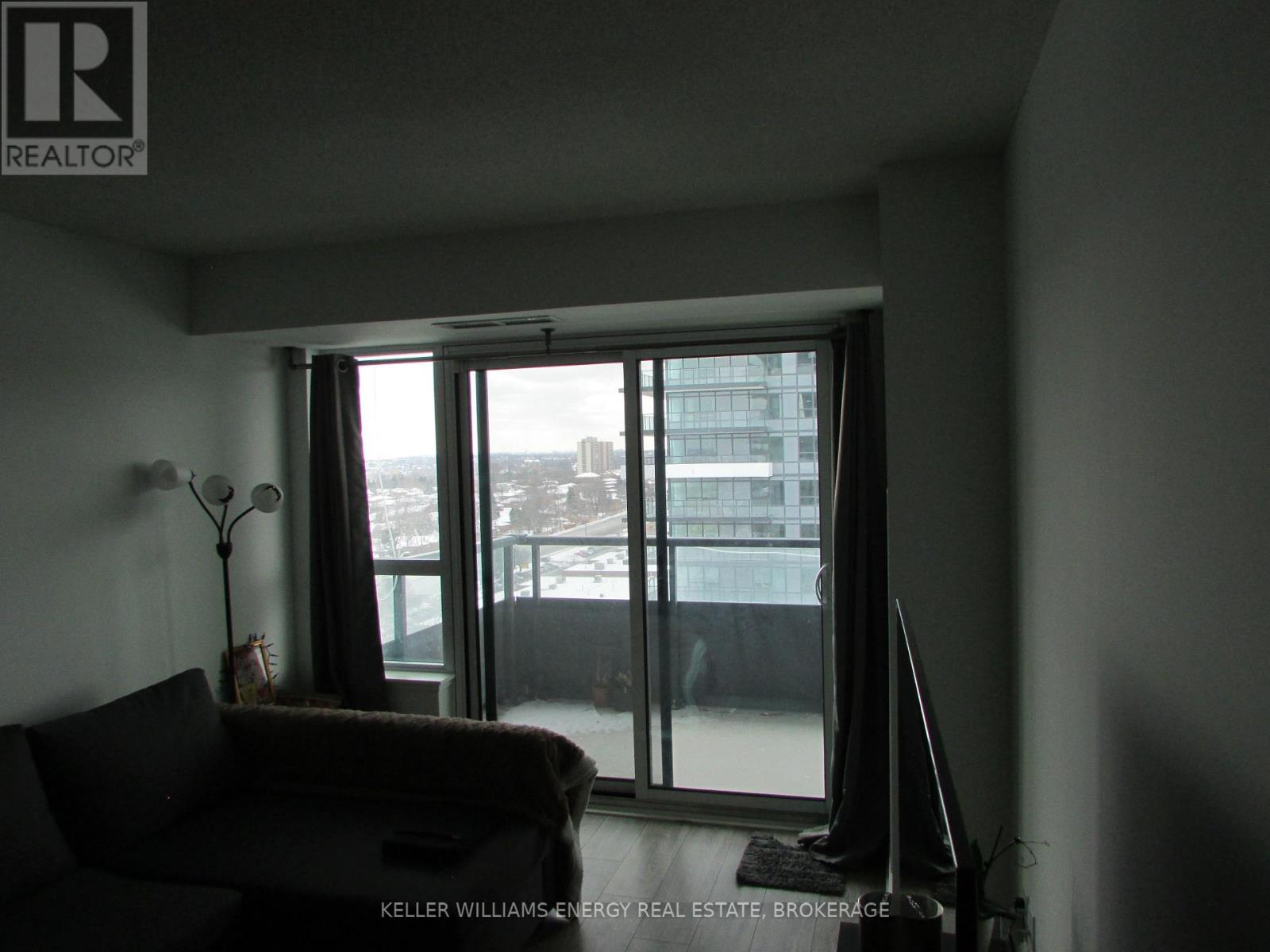 1205 - 1455 Celebration Drive, Pickering, Ontario  L1W 1L8 - Photo 5 - E11963807