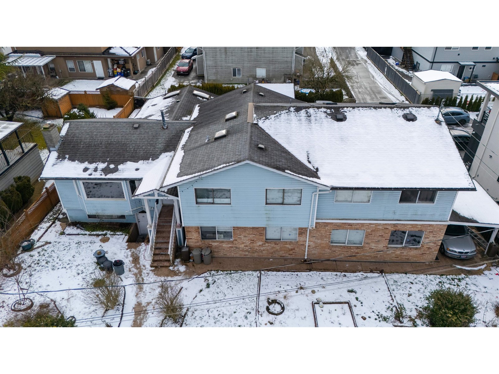 Property at 11789 86 AVENUE image 1
