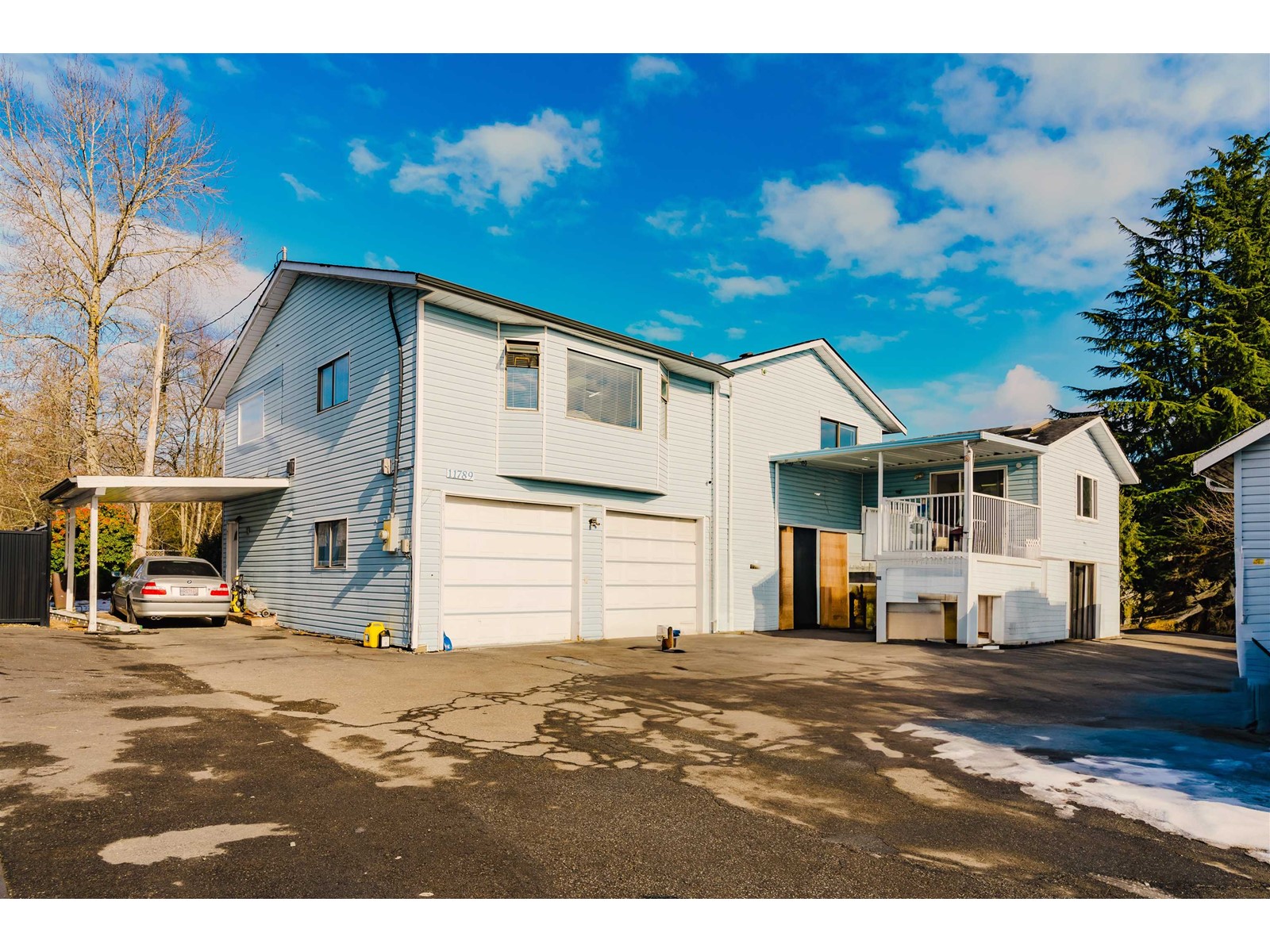 Property at 11789 86 AVENUE image 2