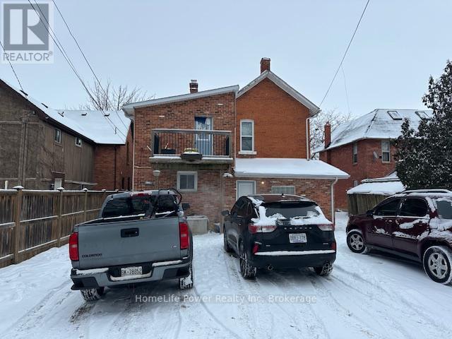 98 Talbot Street S, Essex, Ontario  N8M 1B2 - Photo 16 - X11971437