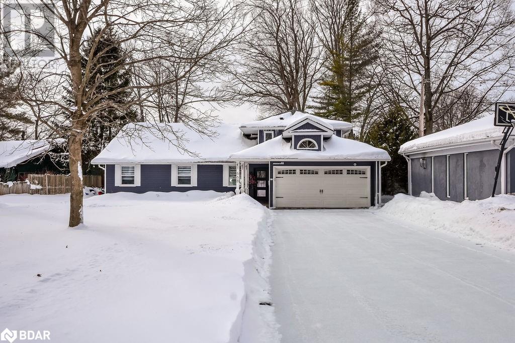668 Broadview Avenue, Orillia, Ontario  L3V 6P2 - Photo 1 - 40698592