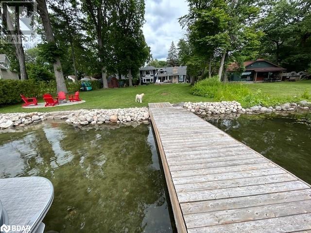668 Broadview Avenue, Orillia, Ontario  L3V 6P2 - Photo 43 - 40698592
