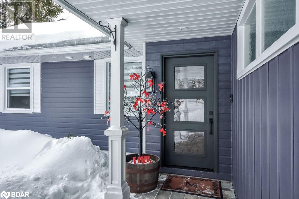 668 Broadview Avenue, Orillia, Ontario  L3V 6P2 - Photo 6 - 40698592