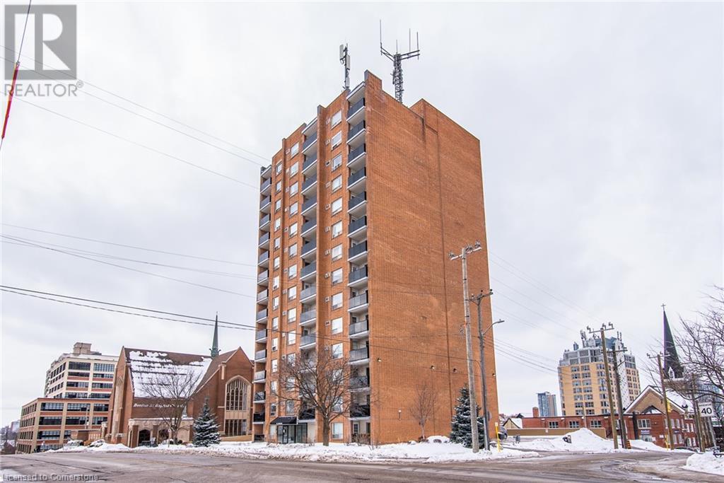 Property at 64 BENTON Street Unit# 503 image 1