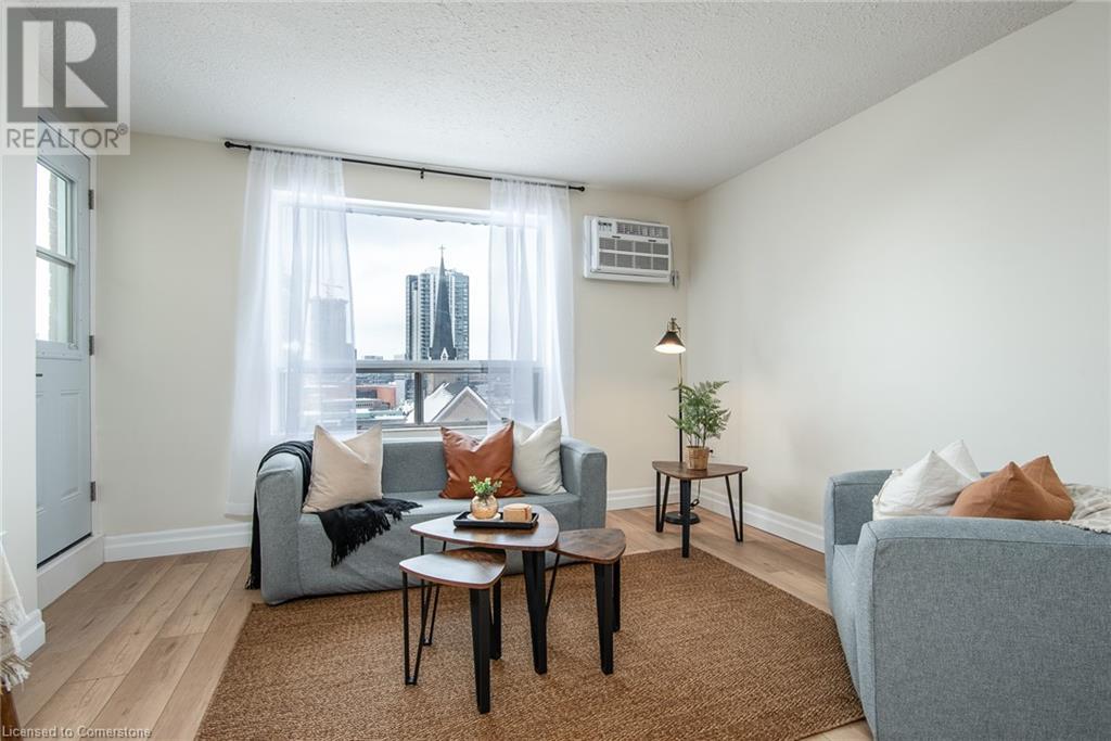 64 Benton Street Unit# 503, Kitchener, Ontario  N2G 4L9 - Photo 8 - 40698263