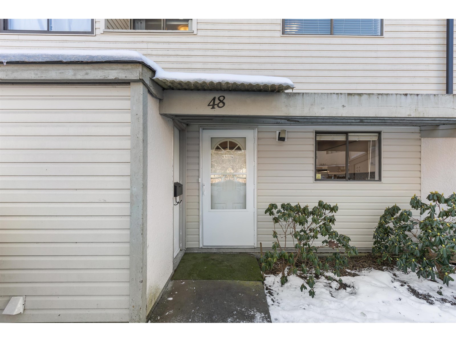 48 5181 204 Street, Langley, British Columbia  V3A 5X1 - Photo 5 - R2966335