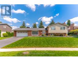 6 RIDGEHILL DRIVE, Brampton, Ontario