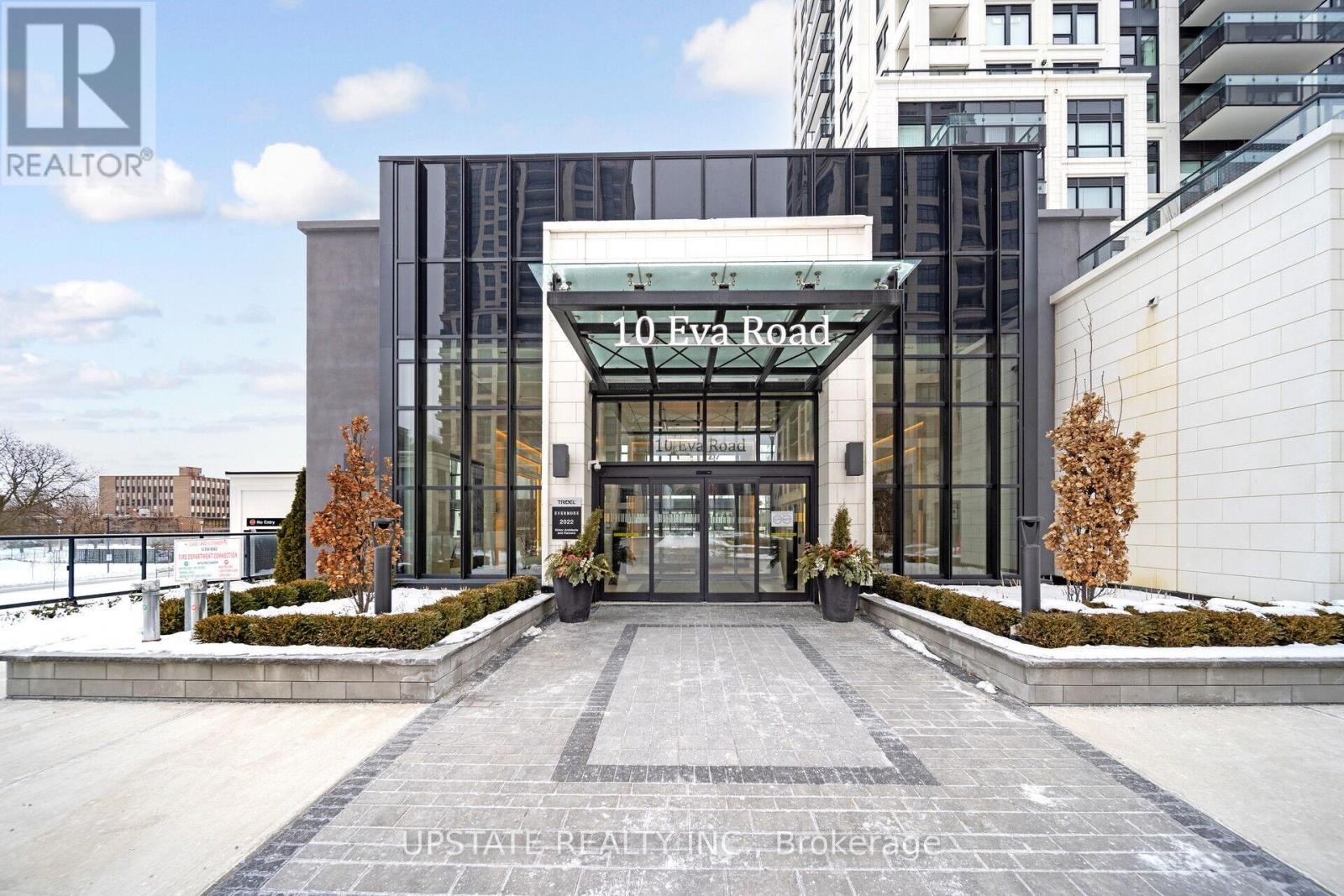 Property at 1006 - 10 EVA ROAD image 2