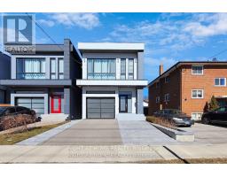 450 A VALERMO DRIVE, Toronto, Ontario