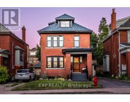 113 EASTBOURNE AVENUE, Hamilton, Ontario