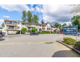 305 2130 MCKENZIE ROAD, Abbotsford, British Columbia