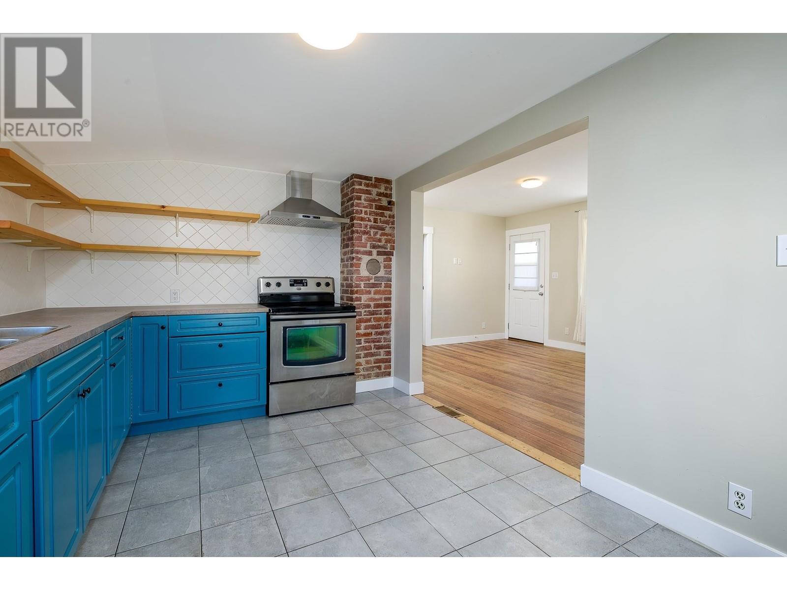 1350 Main Street, Trail, British Columbia  V1L 1Y1 - Photo 22 - 10334886