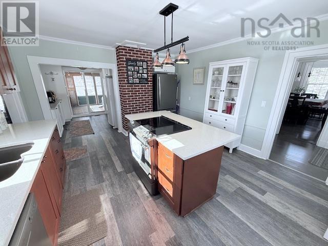 6381 Highway 3, Jordan Falls, Nova Scotia  B0T 1J0 - Photo 10 - 202502855